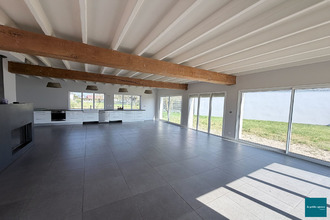 Ma-Cabane - Vente Maison Bretteville-sur-Ay, 195 m²