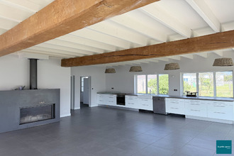 Ma-Cabane - Vente Maison Bretteville-sur-Ay, 195 m²