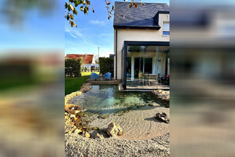 Ma-Cabane - Vente Maison Bretteville-sur-Laize, 90 m²