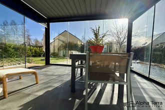 Ma-Cabane - Vente Maison Bretteville-sur-Laize, 90 m²