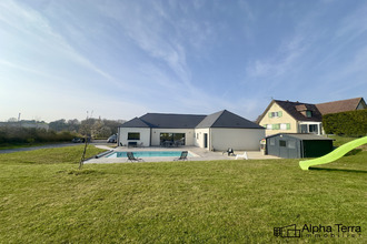 Ma-Cabane - Vente Maison Bretteville-sur-Laize, 158 m²