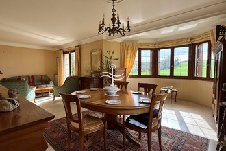 Ma-Cabane - Vente Maison Bretteville-sur-Laize, 130 m²