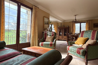 Ma-Cabane - Vente Maison Bretteville-sur-Laize, 130 m²
