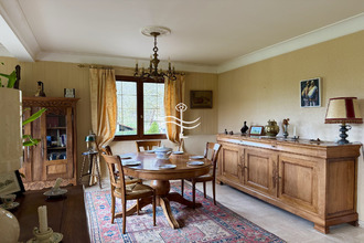 Ma-Cabane - Vente Maison Bretteville-sur-Laize, 130 m²