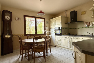 Ma-Cabane - Vente Maison Bretteville-sur-Laize, 130 m²