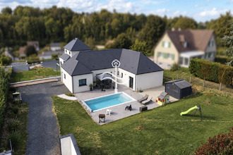 Ma-Cabane - Vente Maison Bretteville-sur-Laize, 158 m²