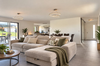 Ma-Cabane - Vente Maison Bretteville-sur-Laize, 158 m²