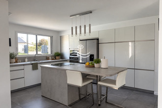 Ma-Cabane - Vente Maison Bretteville-sur-Laize, 158 m²