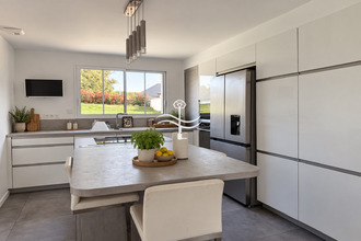 Ma-Cabane - Vente Maison Bretteville-sur-Laize, 158 m²