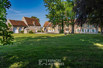 Ma-Cabane - Vente Maison BRETTEVILLE-SUR-LAIZE, 950 m²