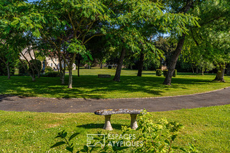 Ma-Cabane - Vente Maison BRETTEVILLE-SUR-LAIZE, 950 m²