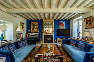 Ma-Cabane - Vente Maison BRETTEVILLE-SUR-LAIZE, 950 m²