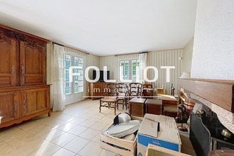 Ma-Cabane - Vente Maison BRETTEVILLE-SUR-ODON, 122 m²