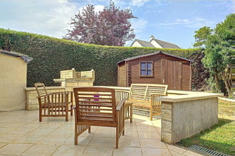 Ma-Cabane - Vente Maison BRETTEVILLE-SUR-ODON, 100 m²