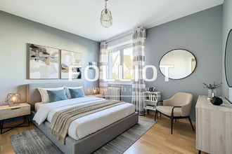 Ma-Cabane - Vente Maison BRETTEVILLE-SUR-ODON, 100 m²