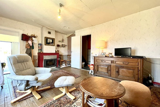 Ma-Cabane - Vente Maison Breuches, 49 m²