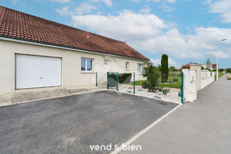 Ma-Cabane - Vente Maison Breuil, 115 m²