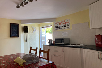 Ma-Cabane - Vente Maison BREUIL-BARRET, 208 m²