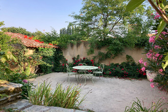 Ma-Cabane - Vente Maison BREUIL-BARRET, 198 m²