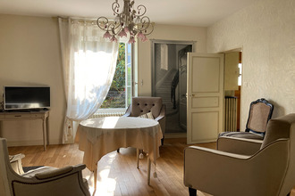 Ma-Cabane - Vente Maison BREUIL-BARRET, 198 m²