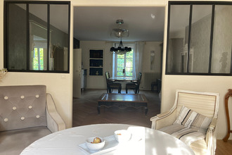 Ma-Cabane - Vente Maison BREUIL-BARRET, 198 m²