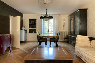 Ma-Cabane - Vente Maison BREUIL-BARRET, 198 m²