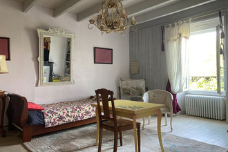 Ma-Cabane - Vente Maison BREUIL-BARRET, 198 m²