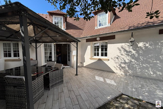 Ma-Cabane - Vente Maison Breuil-le-Sec, 200 m²