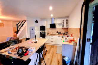 Ma-Cabane - Vente Maison Breuil-le-Vert, 106 m²