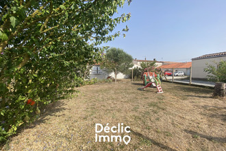Vente Maison 17870, BREUIL MAGNE France