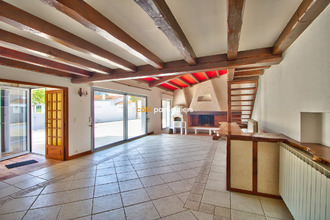 Ma-Cabane - Vente Maison Breuillet, 184 m²