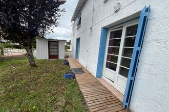 Ma-Cabane - Vente Maison BREUILLET, 86 m²