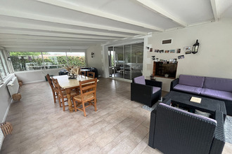 Ma-Cabane - Vente Maison BREUILLET, 134 m²