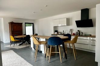 Ma-Cabane - Vente Maison BREUILLET, 110 m²