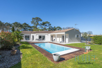 Ma-Cabane - Vente Maison Breuillet, 173 m²