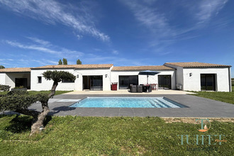 Ma-Cabane - Vente Maison Breuillet, 147 m²