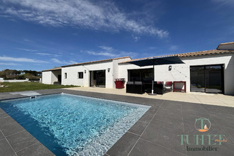 Ma-Cabane - Vente Maison Breuillet, 147 m²