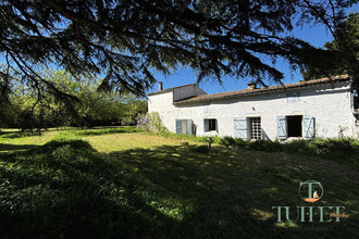 Ma-Cabane - Vente Maison Breuillet, 148 m²