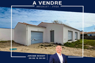 Ma-Cabane - Vente Maison Breuillet, 113 m²