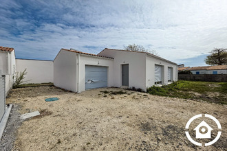 Ma-Cabane - Vente Maison Breuillet, 113 m²