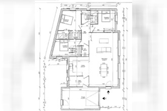 Ma-Cabane - Vente Maison Breuillet, 113 m²