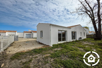 Ma-Cabane - Vente Maison Breuillet, 109 m²