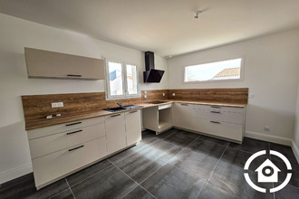 Ma-Cabane - Vente Maison Breuillet, 104 m²