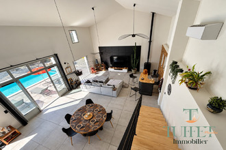 Ma-Cabane - Vente Maison Breuillet, 179 m²