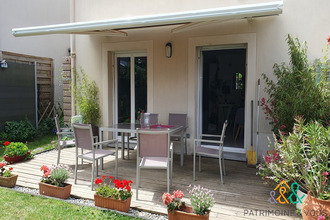 Ma-Cabane - Vente Maison Breuillet, 80 m²