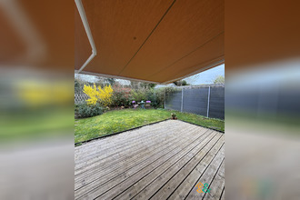 Ma-Cabane - Vente Maison Breuillet, 80 m²