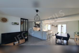 Ma-Cabane - Vente Maison Breuilpont, 96 m²