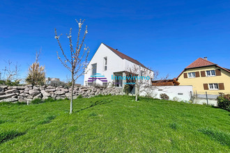 Ma-Cabane - Vente Maison Breuschwickersheim, 125 m²