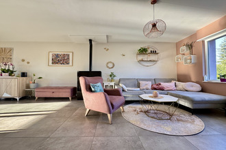 Ma-Cabane - Vente Maison Breuschwickersheim, 154 m²