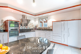 Ma-Cabane - Vente Maison BREUSCHWICKERSHEIM, 210 m²
